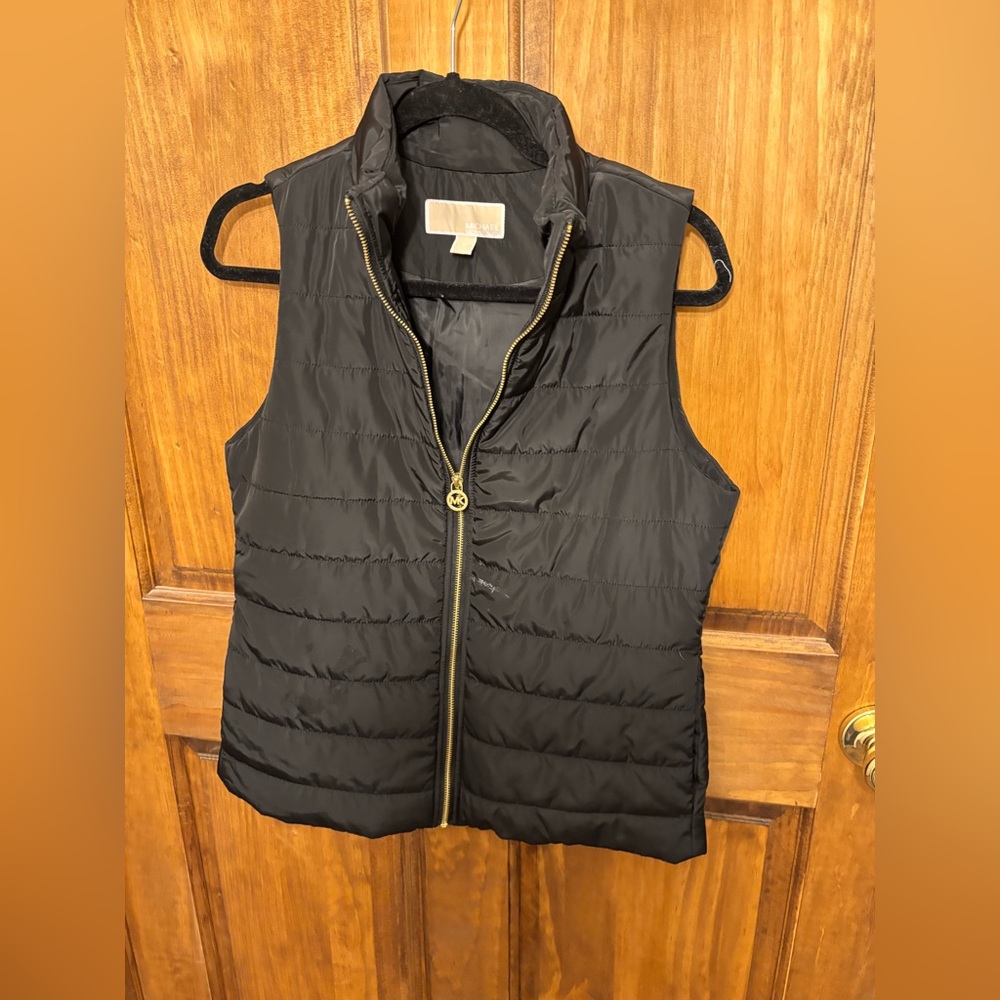 Michael Kors women’s vest size small